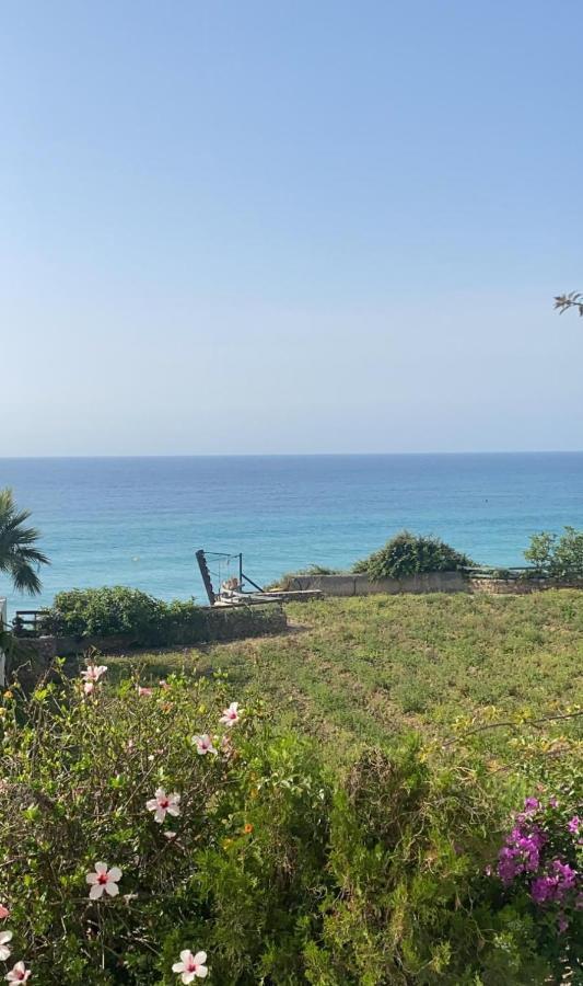 Apartamentos Balcon De Carabeo Nerja Ngoại thất bức ảnh