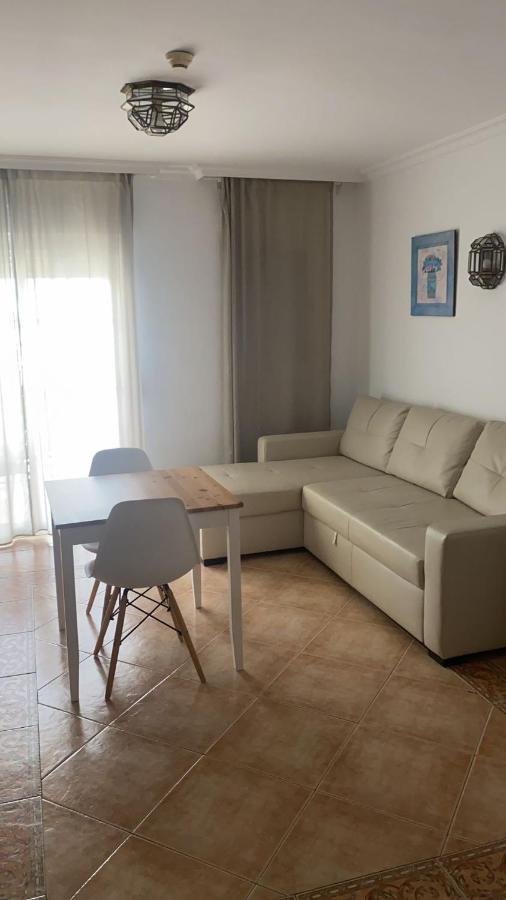 Apartamentos Balcon De Carabeo Nerja Ngoại thất bức ảnh