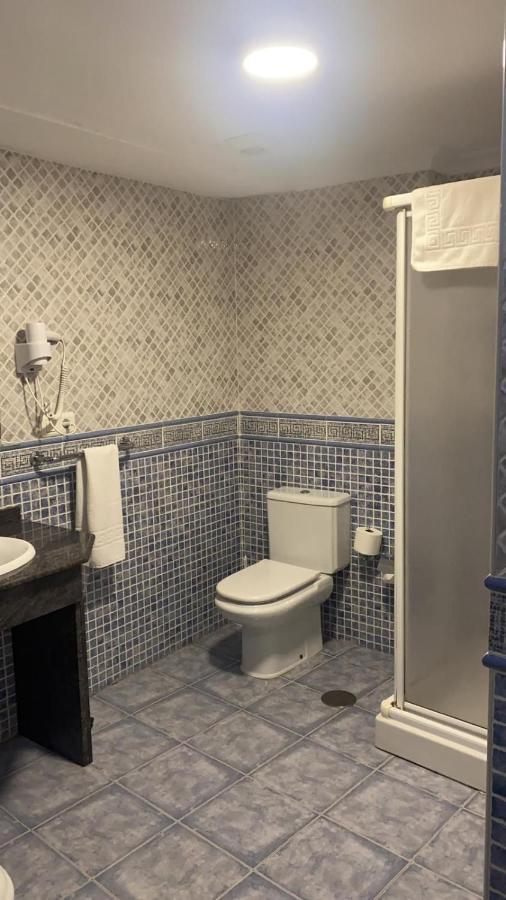 Apartamentos Balcon De Carabeo Nerja Ngoại thất bức ảnh