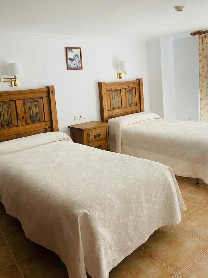 Apartamentos Balcon De Carabeo Nerja Ngoại thất bức ảnh