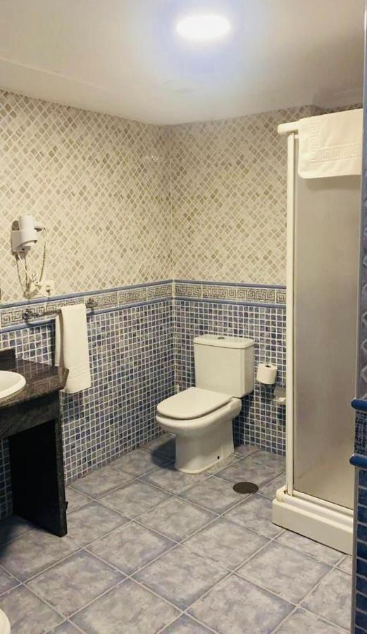Apartamentos Balcon De Carabeo Nerja Ngoại thất bức ảnh